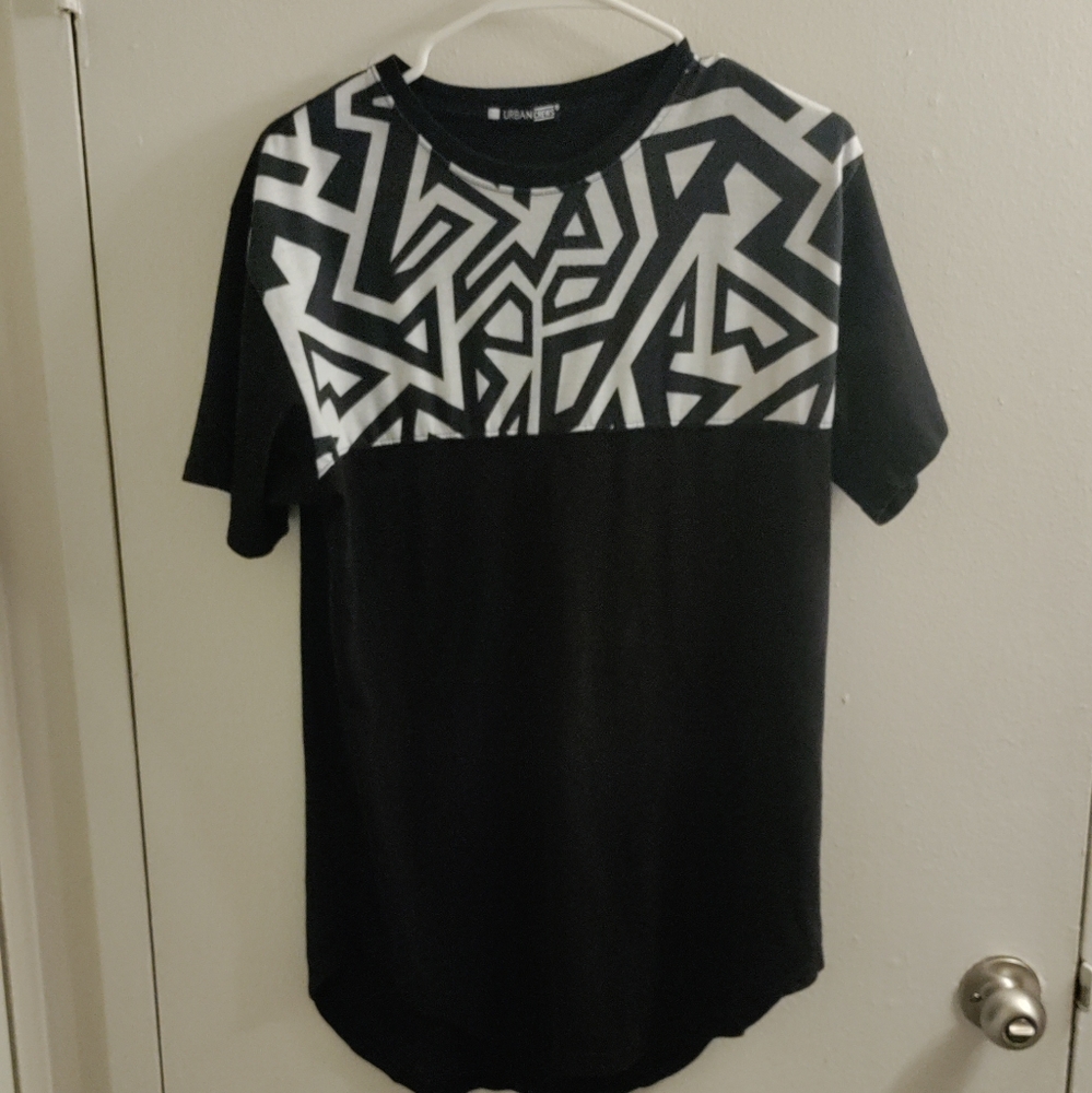 Shirt for men's